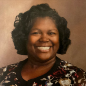 Headshot of Angelann Stephens APSI instructor.