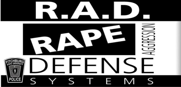 R.A.D. Rape Aggression Defense Systems