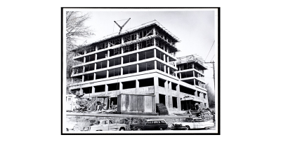 Aubuchon Construction 1960s
