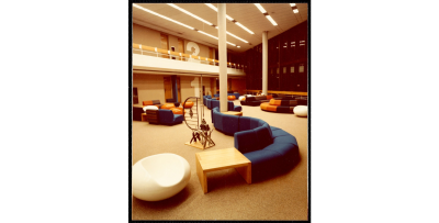 Hammond Lounge