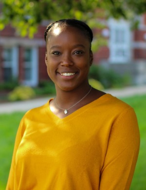 Tahkeya Blake 