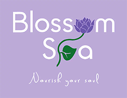 Blossom Spa...Nourish your soul