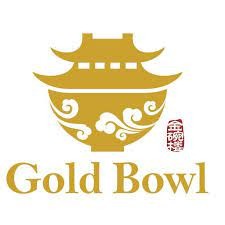 Gold Bowl