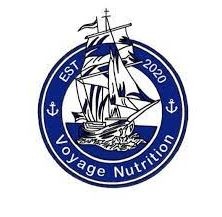 Voyage Nutrition logo