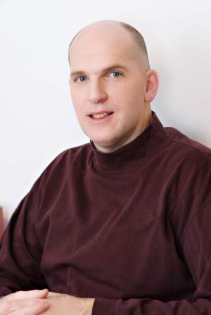 Brian Murphy AP Instructor Headshot