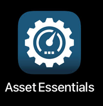 Asset Essentials App logo
