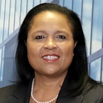 Photo of Sheila King Goodwin, appointed to board of trustees in 2022