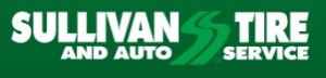 Sullivan Tire and Auto Service logo