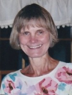 headshot of alum Marcia Palo