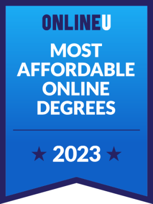 Most affordable online colleges badge_history