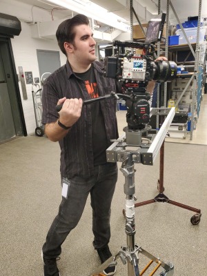 Eric Bielakiewicz Comm Media