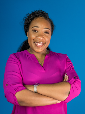 Jilleen Pearson Comm Media