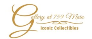 Gallery at 759 Main Icon Collectibles logo