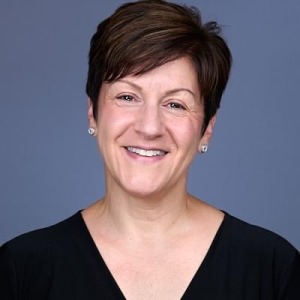 Tracey Calo CPS Instructor headshot