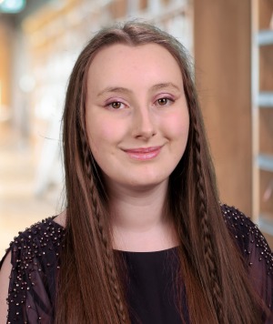 Veronica Barton ACT Tutor