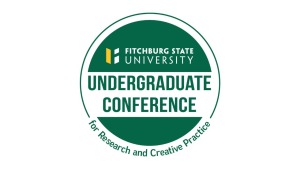 undergrad research conference logo