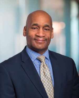 Shane Rodriguez Board of Trustees