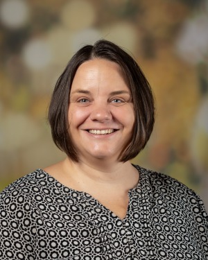 Marion Goodwin Comm Media award winner