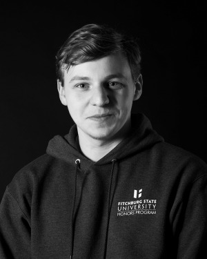 Nico Solimine Comm Media Award Winner