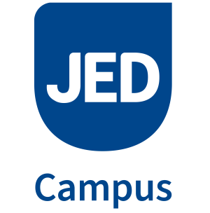 JED Campus logo