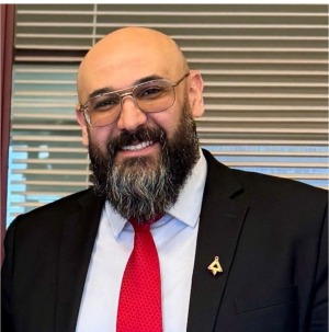 Dr. Mahmoud Al-Odeh  Dean of Business and Technology