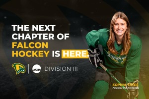Women's ice hockey next chapter image