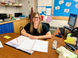 Fitchburg State alum Linda Alvarez named Vermont's Teacher of the Year