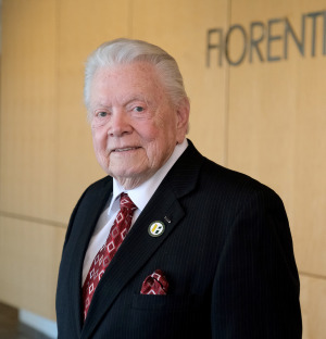 Board of Trustees Joe Byrne 