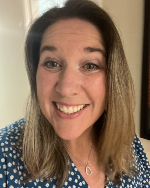 Meghan Symmes Beaulieu APSI instructor