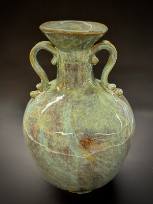 Photo of Big Heart by Nia Manderson Matheson ARTeries 2026