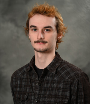 Aidan King film award winner.
