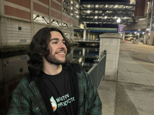 Jonathan Rajotte Comm Media