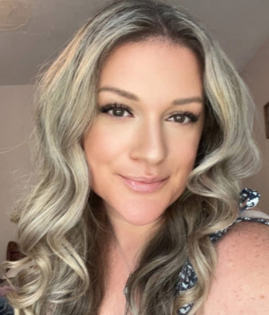 Nikki Lajoie
