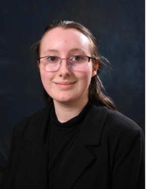 Veronica Barton ACT Tutor