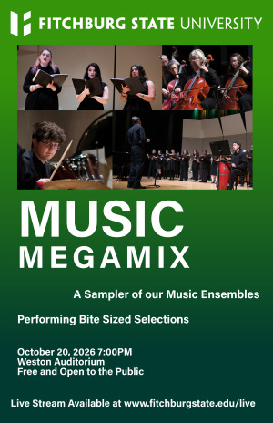 Music Mega Mix 2026
