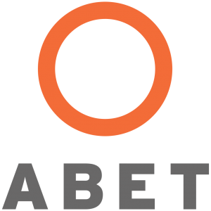 ABET logo