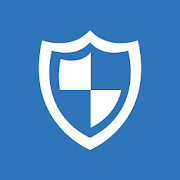 Mobile guardian app logo