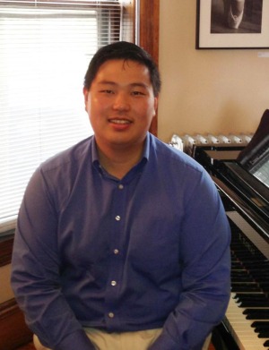 Matthew Kim