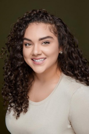 Kiara Pichardo alumni and actress