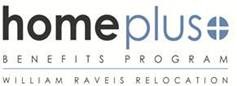 HomePlus Benefits Program logo