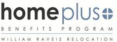Home Plus Benefits Program logo