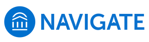 Navigate logo