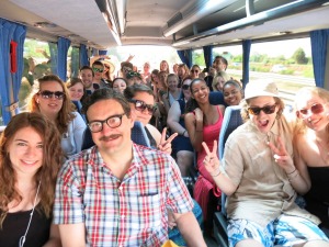 Verona summer program 2014