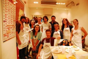 Verona summer program 2011