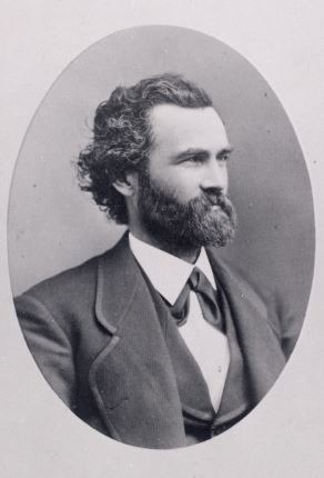 Joseph Edgerly