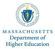 Massachusetts Department of Higher Education