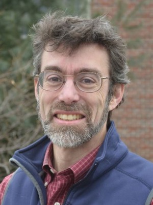 Professor Christopher Picone