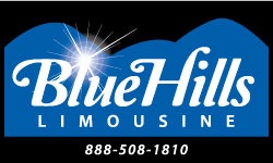 Blue Hills Limousine