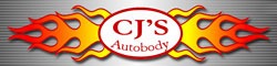 CJ's Auto Body