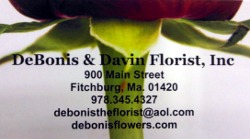 DeBonis & Davin Florist